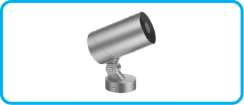 040-AZOOD LED GOBO LIGHT 1151 SERIES
